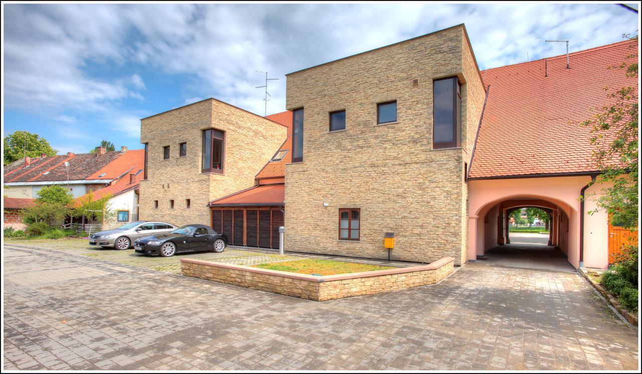 Bokun Apartments I Sisak Dış mekan fotoğraf