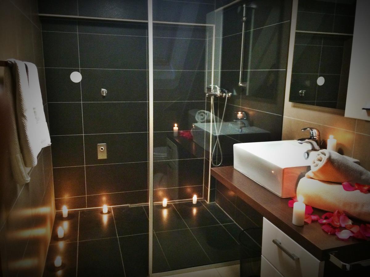 Bokun Apartments I Sisak Dış mekan fotoğraf